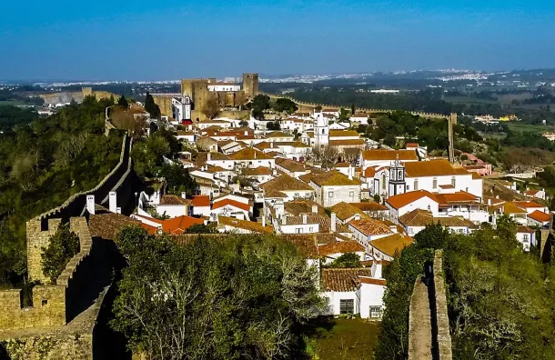 10 Best Towns in Portugal