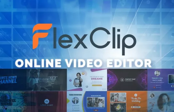 Unlock Your Creativity: Easy Video Editing Tips with FlexClip