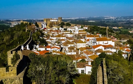 10 Best Towns in Portugal