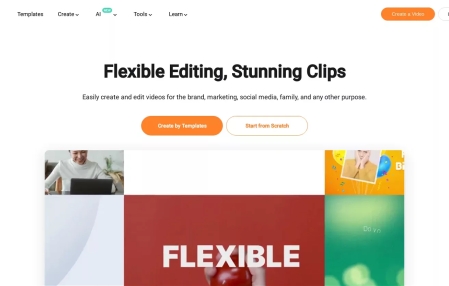 Mastering Video Editing with FlexClip: A Beginner's Tutorial