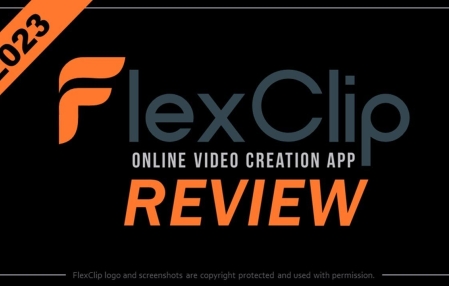 Effortless Storytelling: How FlexClip Enhances Your Video Editing Experience