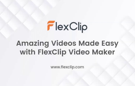 Transform Your Footage: FlexClip's Powerful Features Unveiled